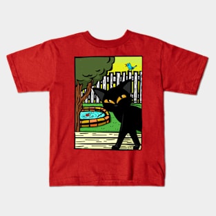 Garden Kids T-Shirt